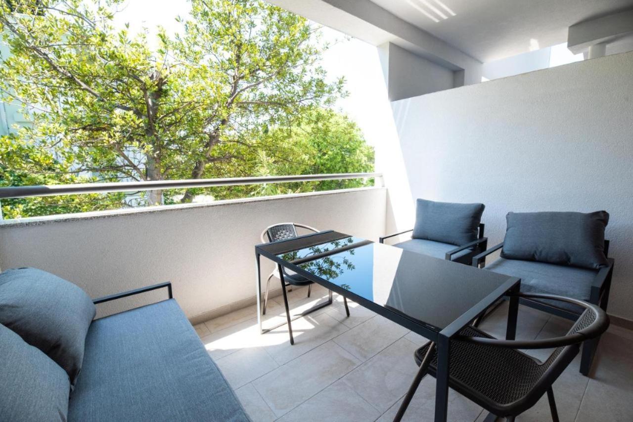 Ana Apartment