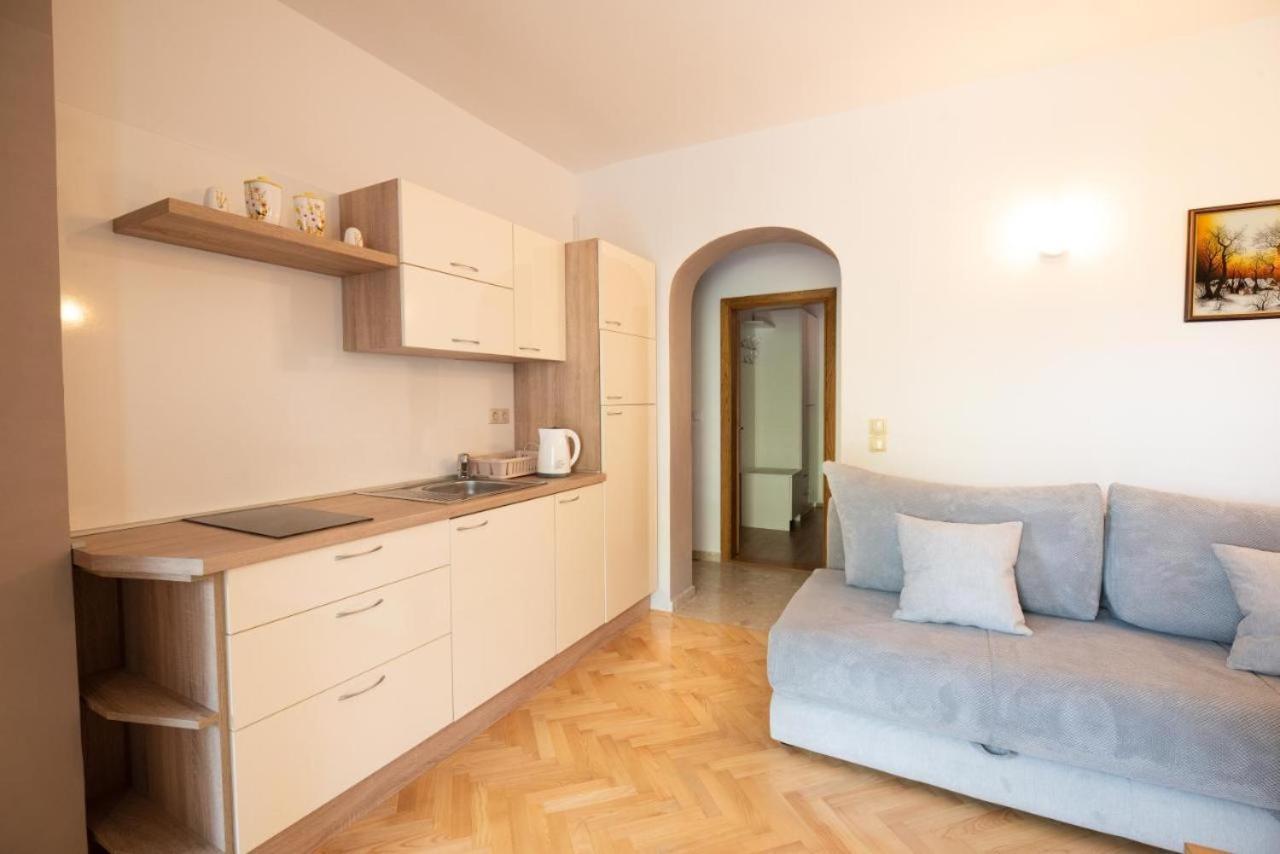Ana Apartment Selce