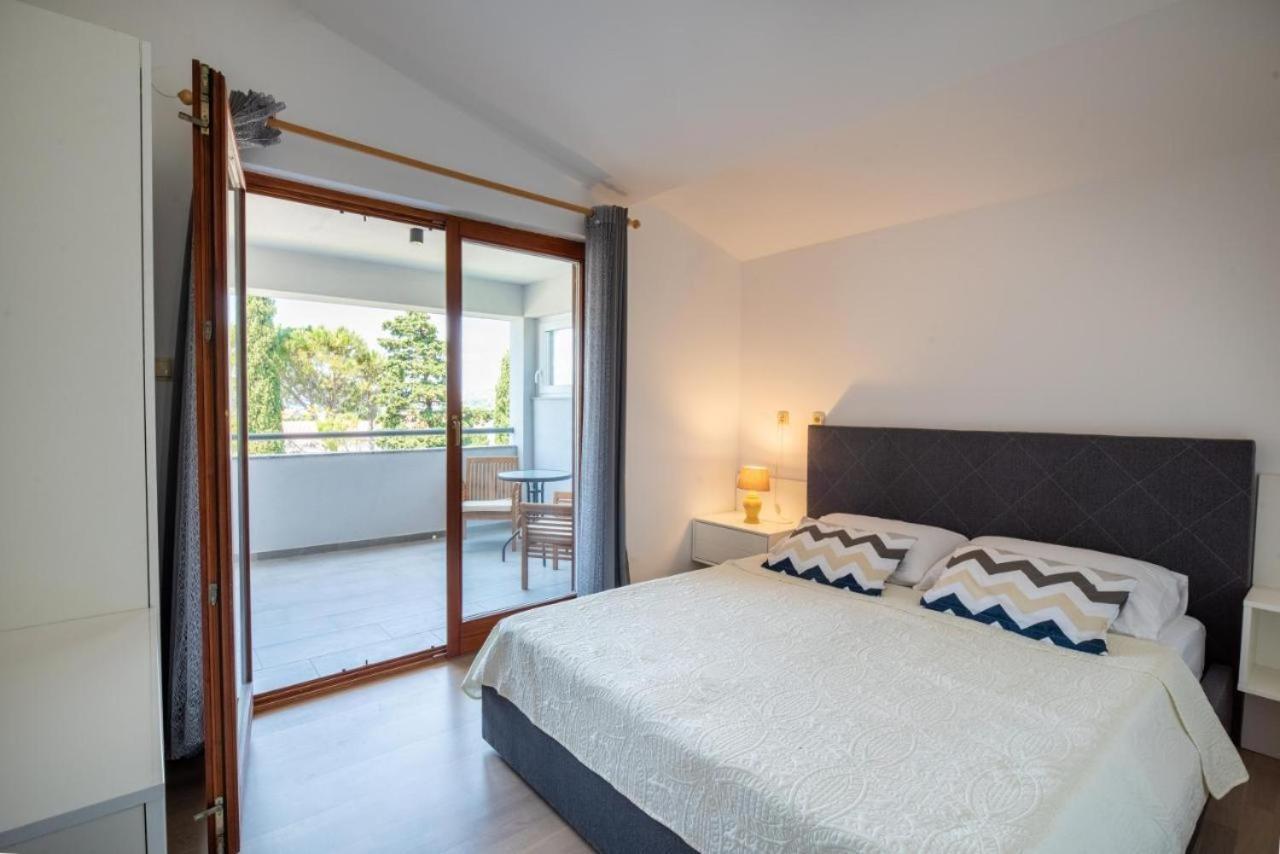 Ana Apartment Selce
