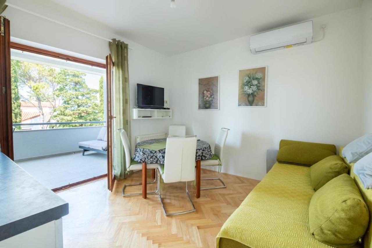Ana Apartment