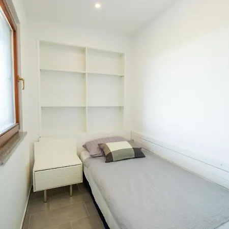 Villa Ana Selce Exteriér fotografie