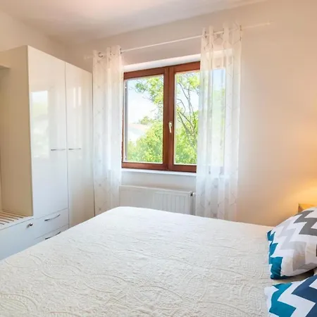 Villa Ana Selce Exteriér fotografie