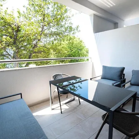 Villa Ana Selce Exteriér fotografie