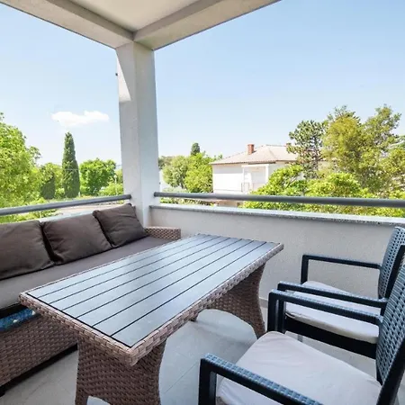 Villa Ana Selce Exteriér fotografie