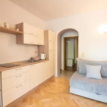 Villa Ana Selce Exteriér fotografie