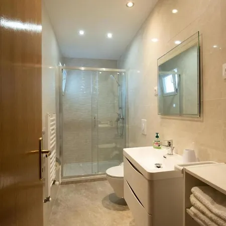 Villa Ana Selce Exteriér fotografie