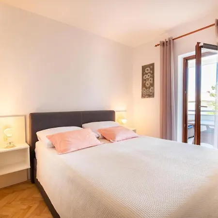 Villa Ana Selce Exteriér fotografie