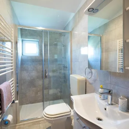 Villa Ana Selce Exteriér fotografie