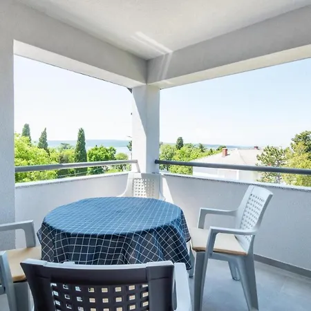 Villa Ana Selce Exteriér fotografie