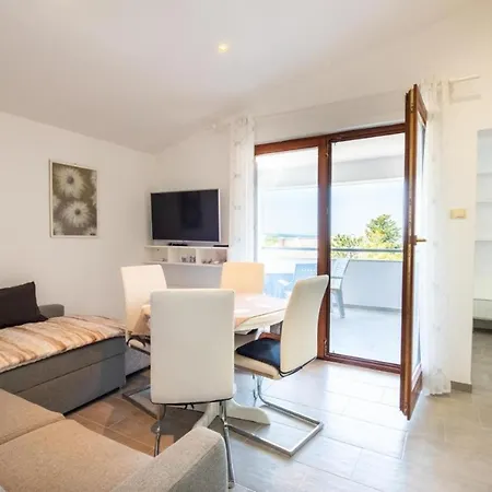 Villa Ana Selce Exteriér fotografie