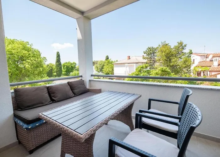 Villa Ana