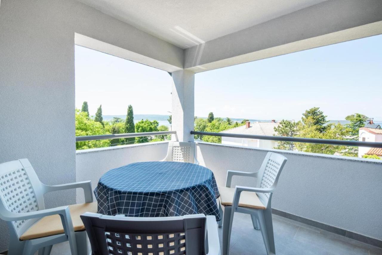 Apartmán Ana *